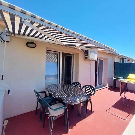 Apartmani Toni Vodice Eksteriør bilde