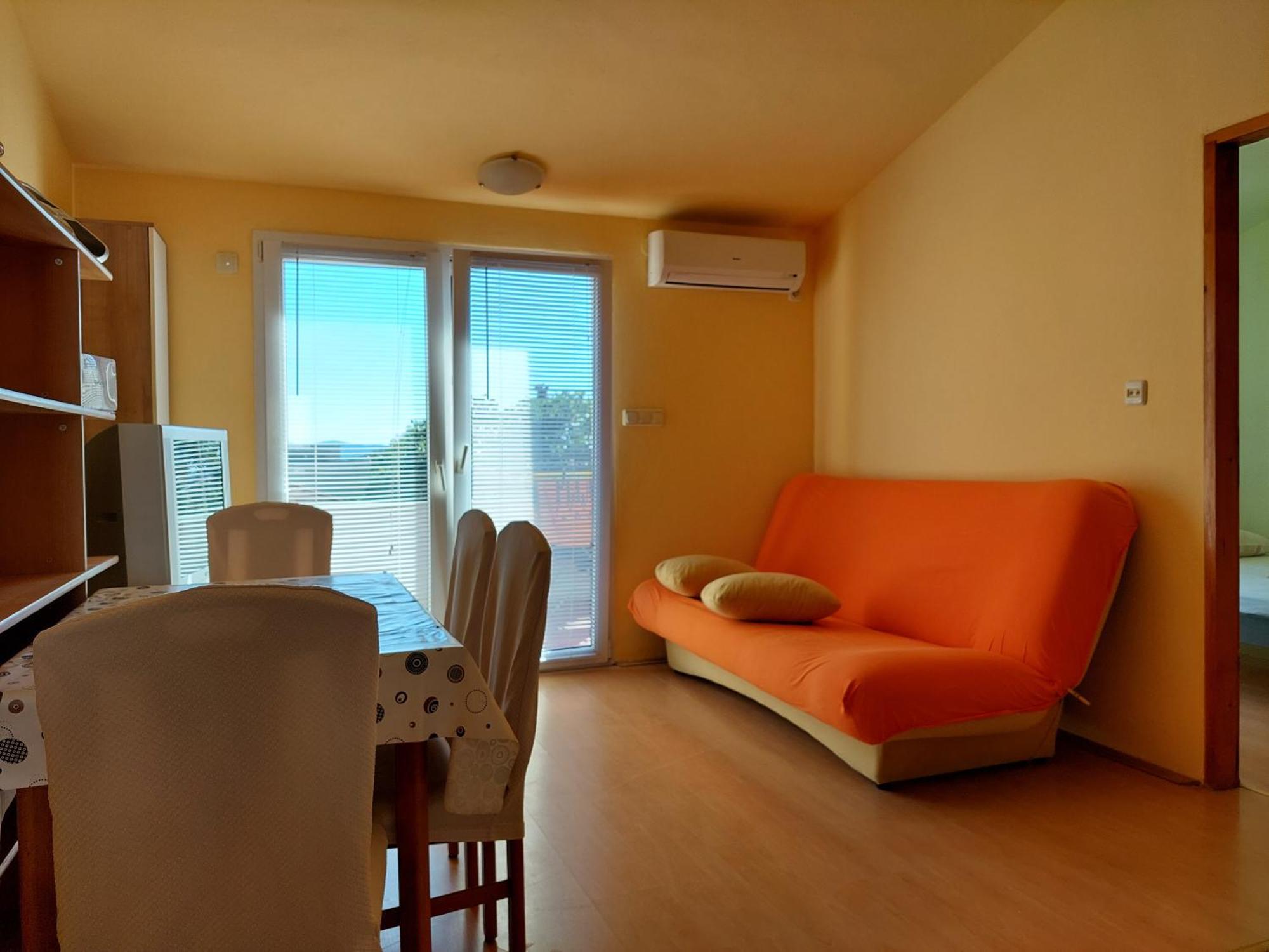 Apartmani Toni Vodice Eksteriør bilde